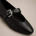 The Noma Ballerina Flat