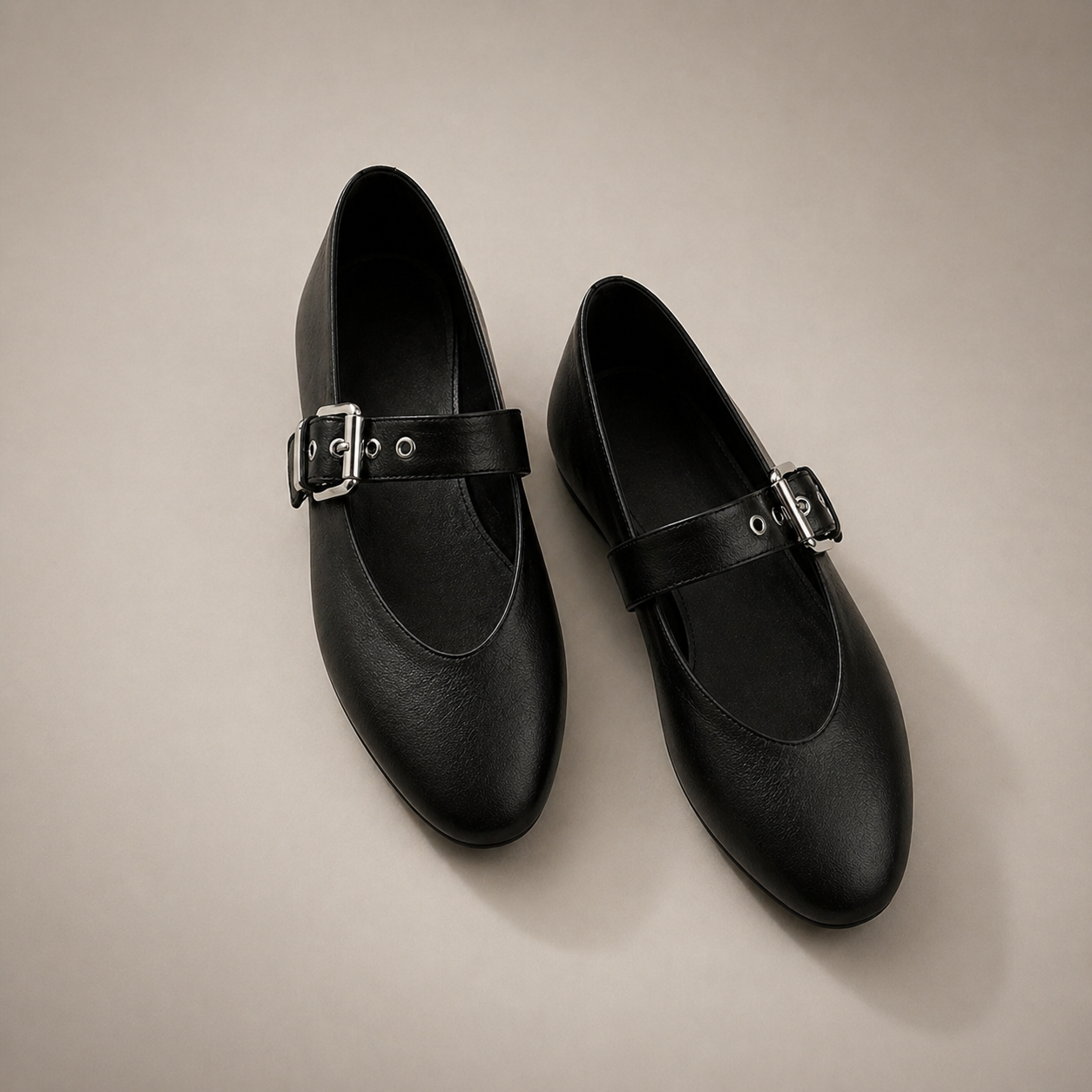 The Noma Ballerina Flat