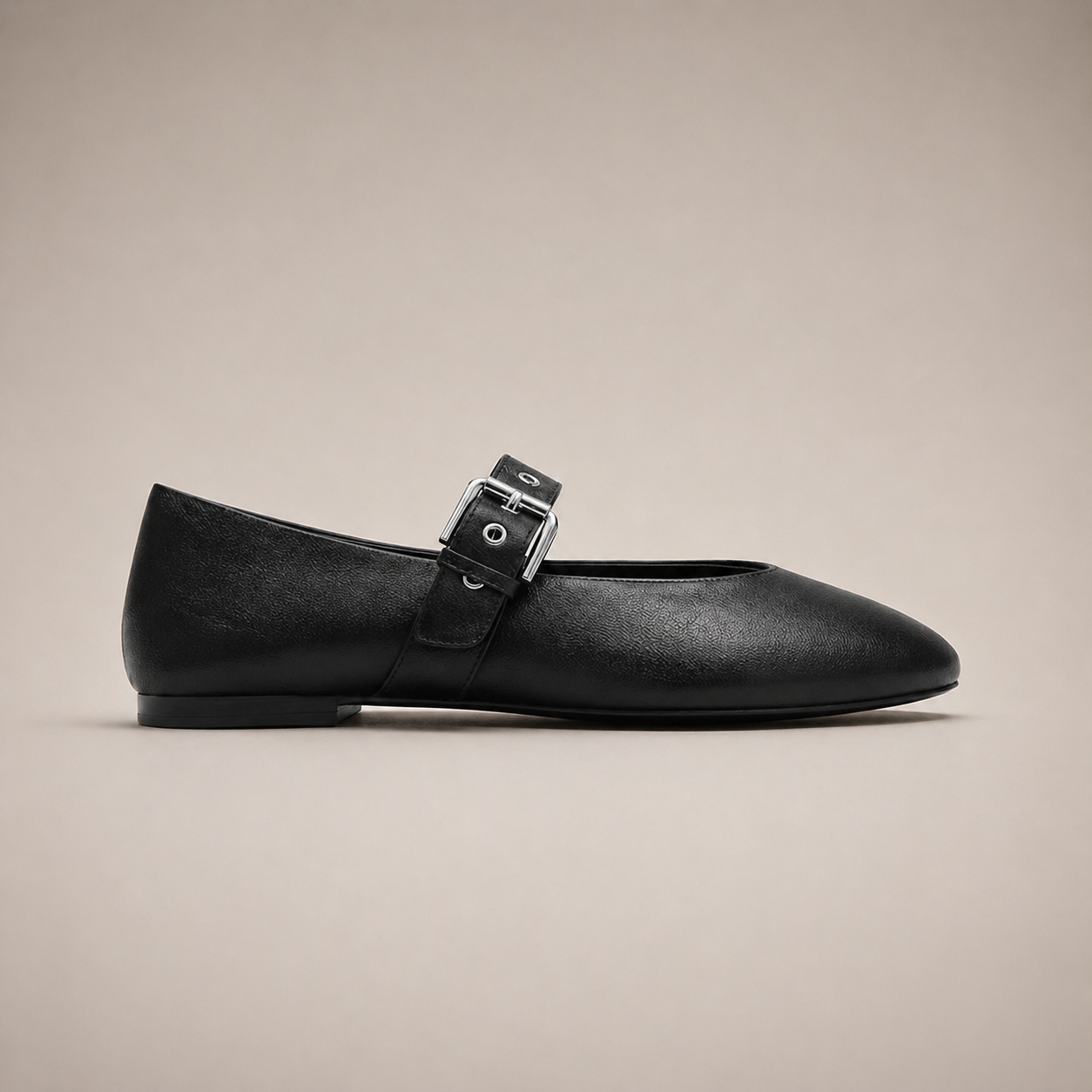 The Noma Ballerina Flat