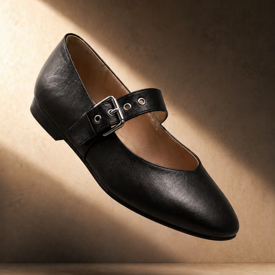 The Noma Ballerina Flat