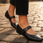 The Noma Ballerina Flat