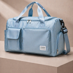 The Transit Duffle