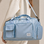 The Transit Duffle