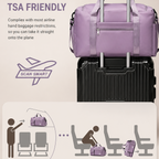 The Transit Duffle