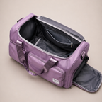The Transit Duffle