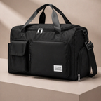 The Transit Duffle