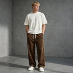 The Princeton Corduroy Pant