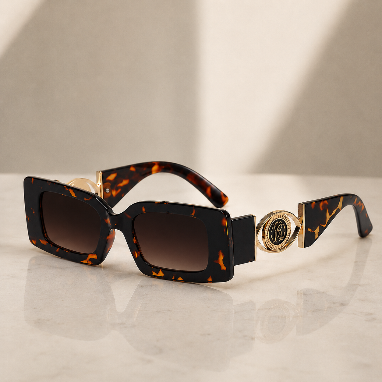 The Bellagio Shades