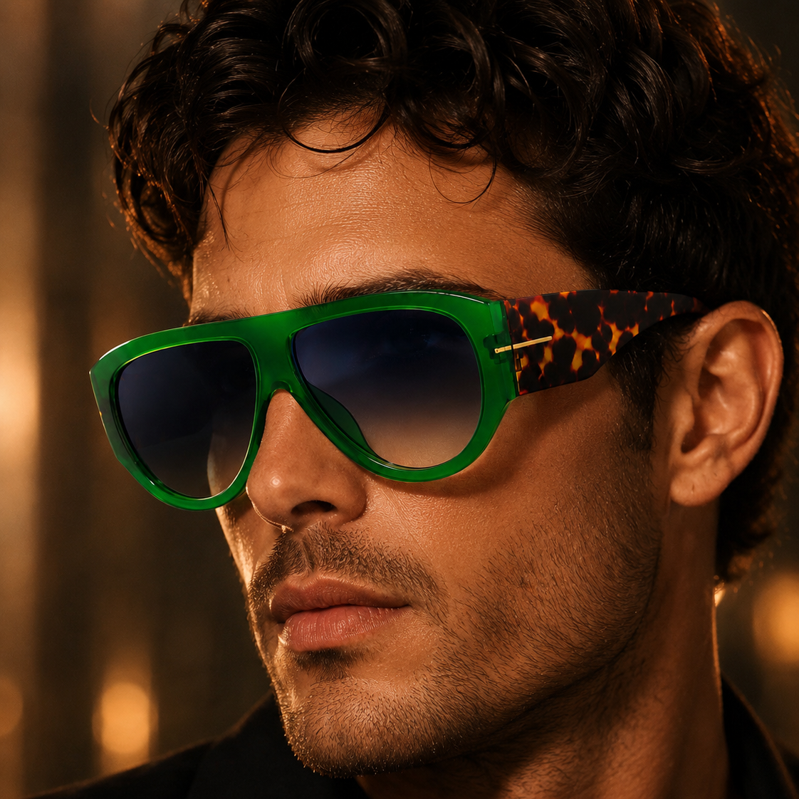 The Atlas Shades