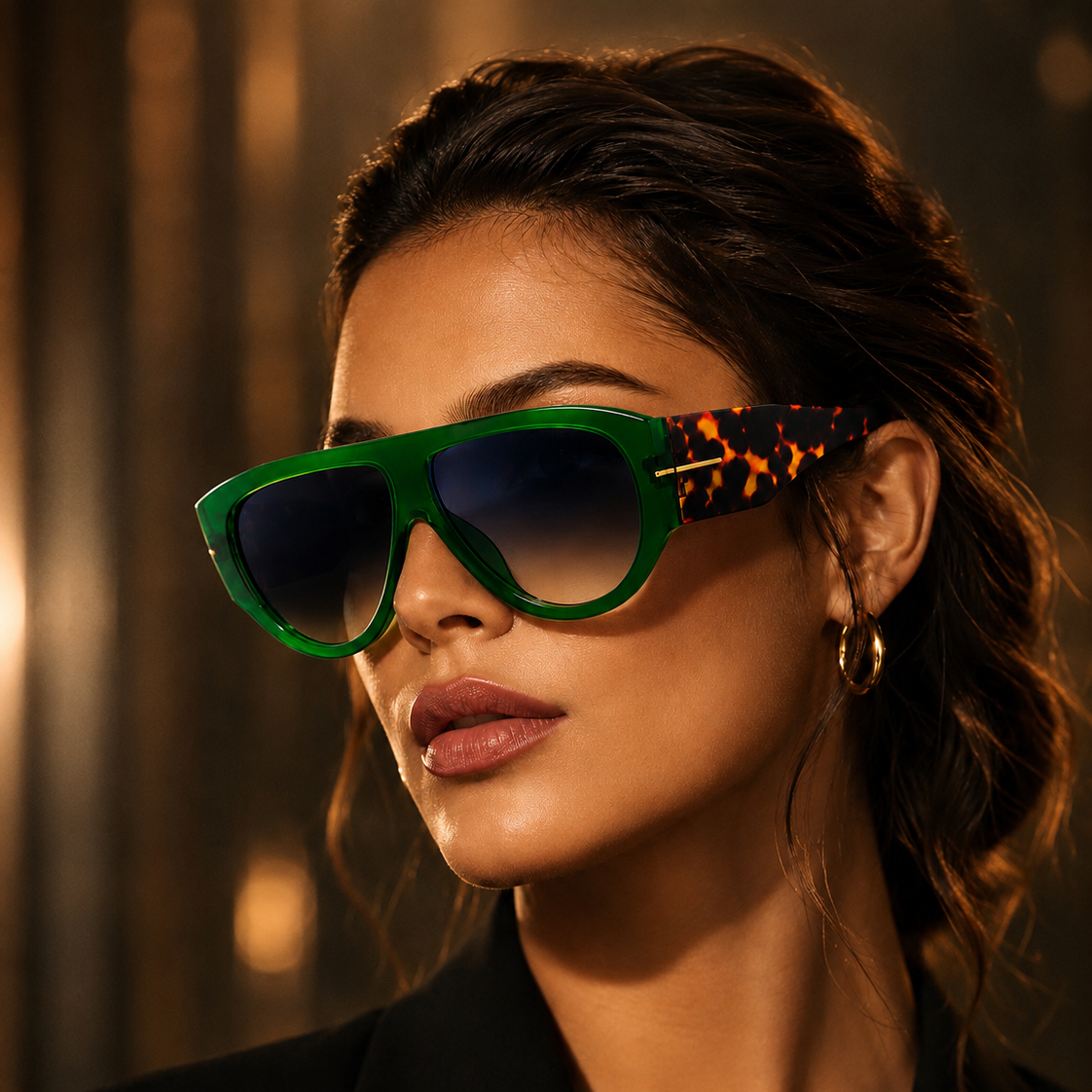 The Atlas Shades