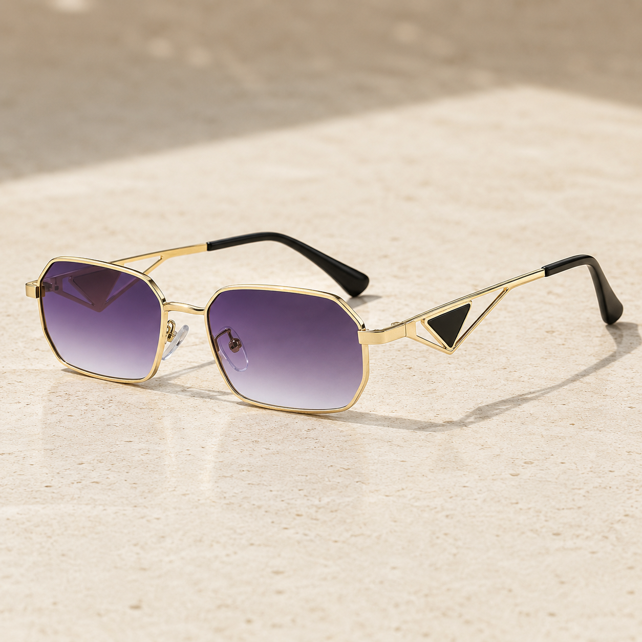 The Saint Shades
