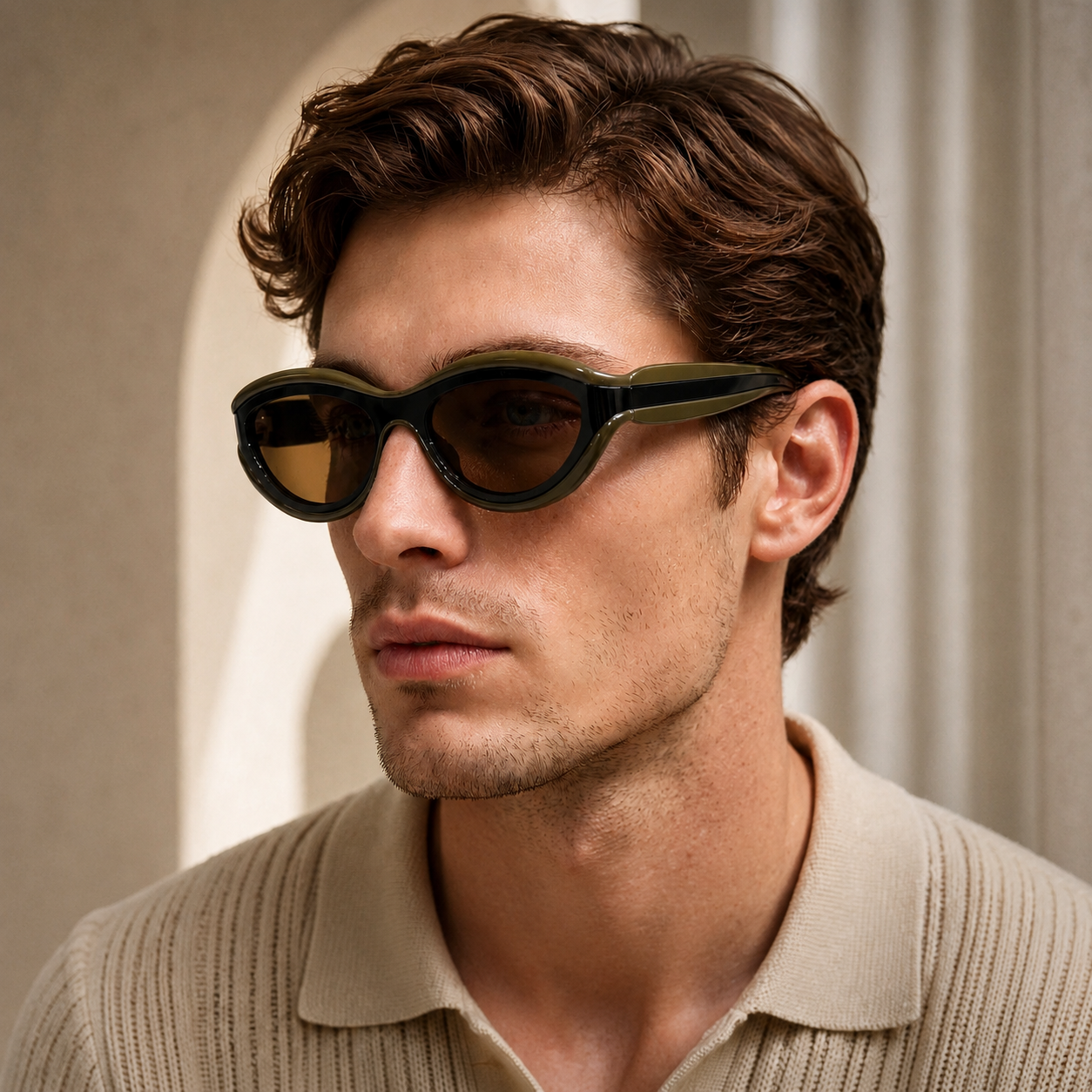 The Siren Sunglasses