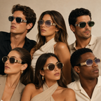 The Sovereign Shades
