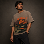The Godspeed Tee