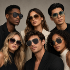 The Vendetta Shades