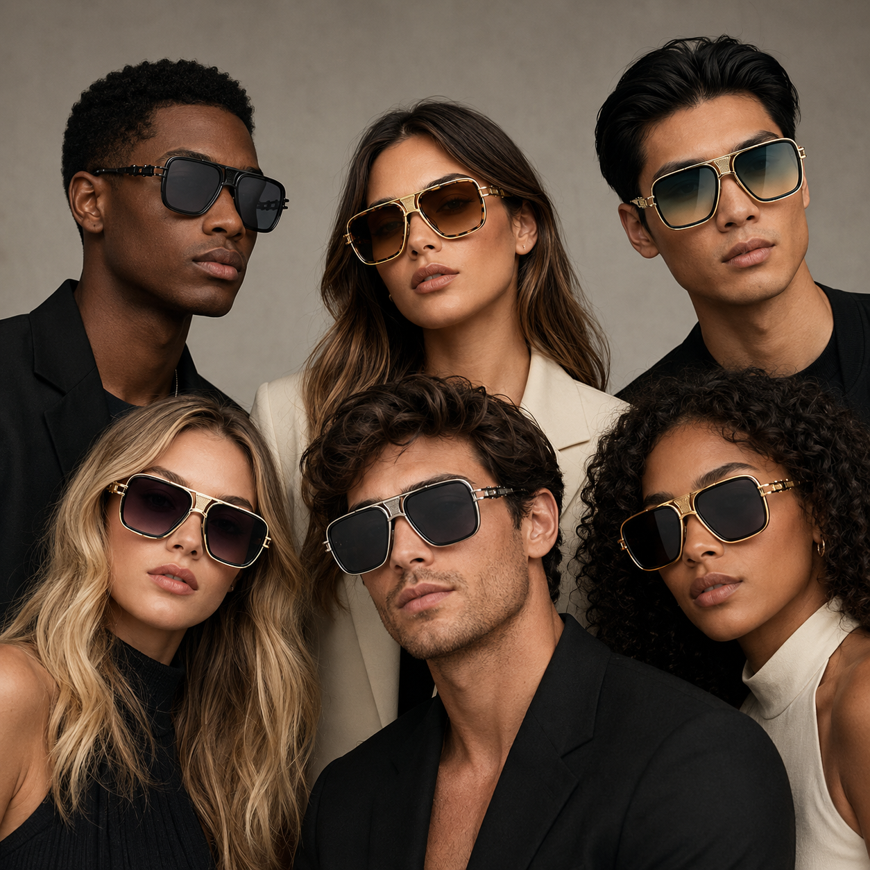 The Vendetta Shades