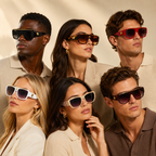 The Dynasty Shades