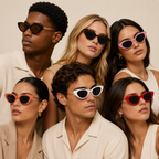 The Muse Sunglasses