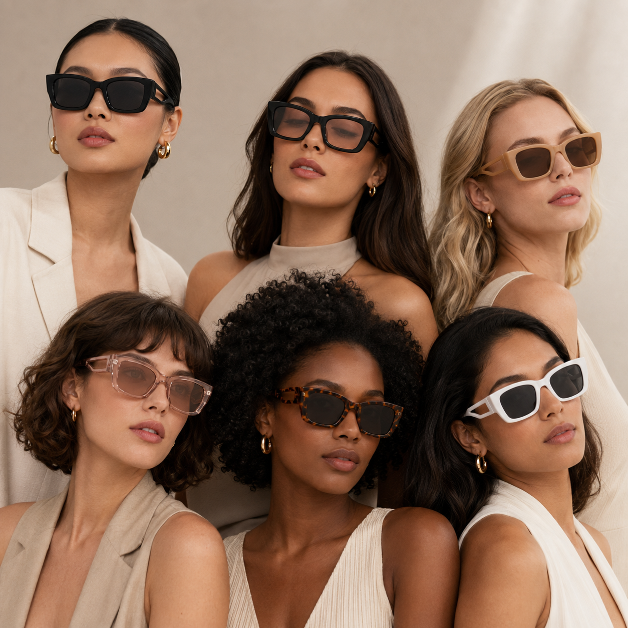 The Sofia Shades