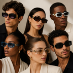 The Bellagio Shades