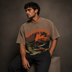 The Godspeed Tee