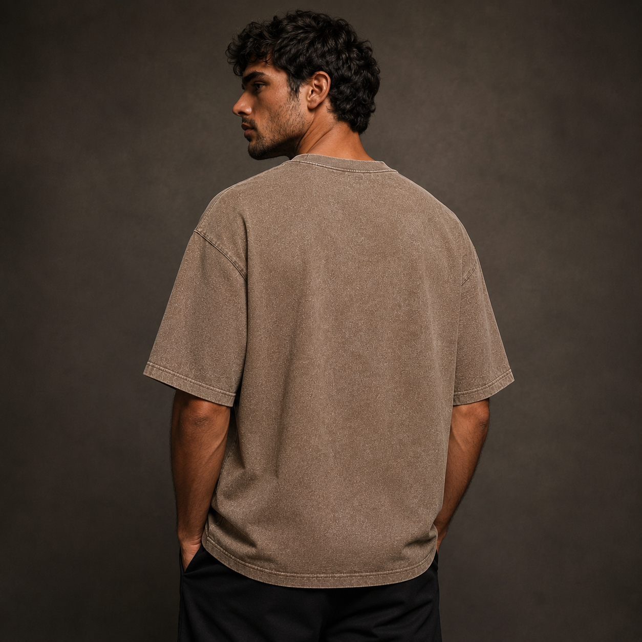 The Godspeed Tee