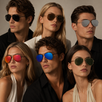 The Hudson Shades