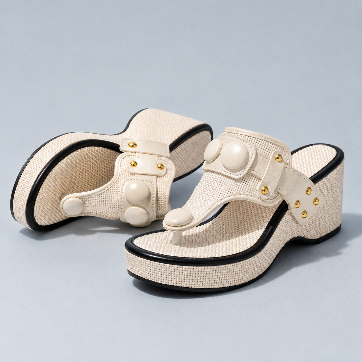 Marisol Pump Sandals