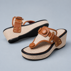 Marisol Pump Sandals