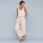Marisol Pump Sandals