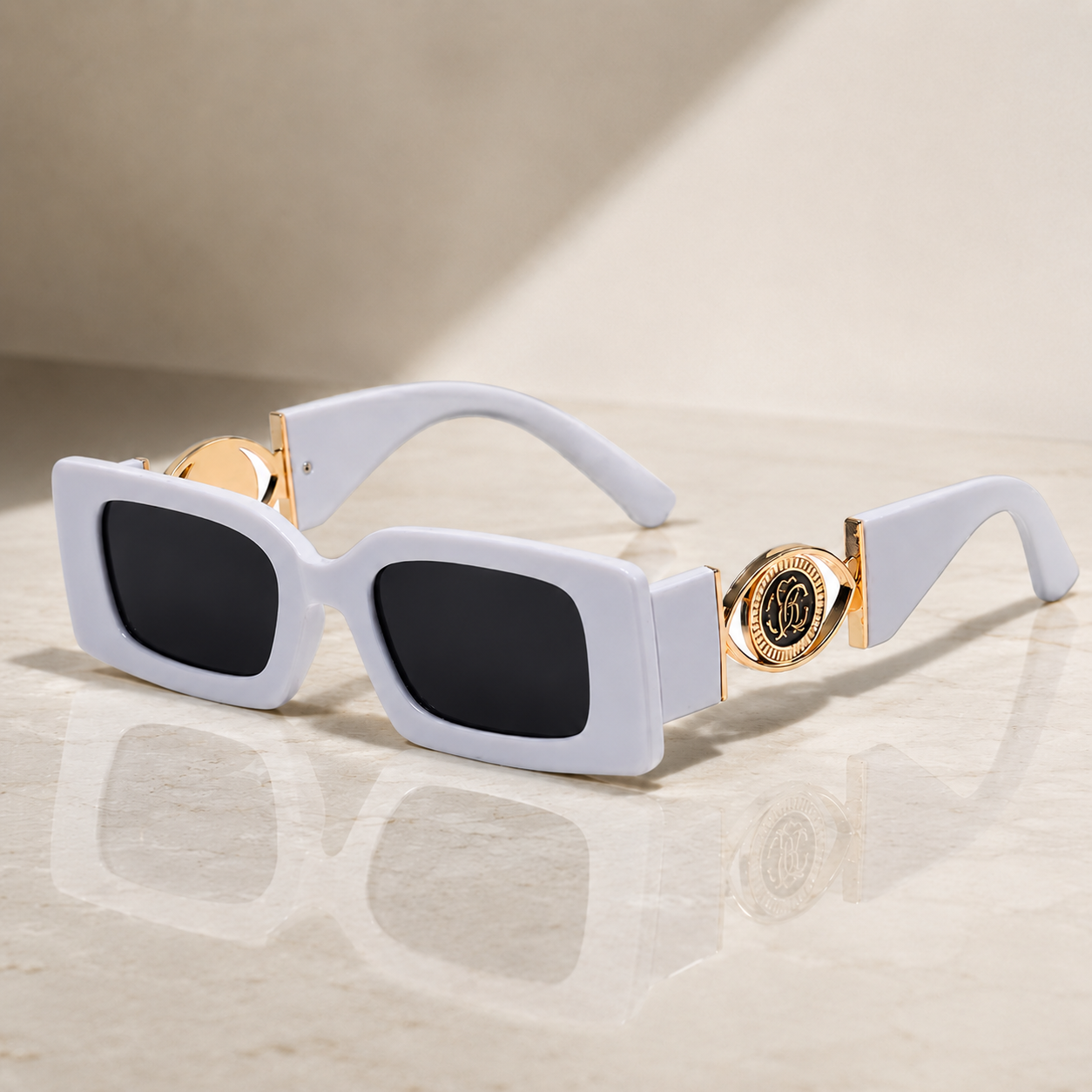 The Bellagio Shades