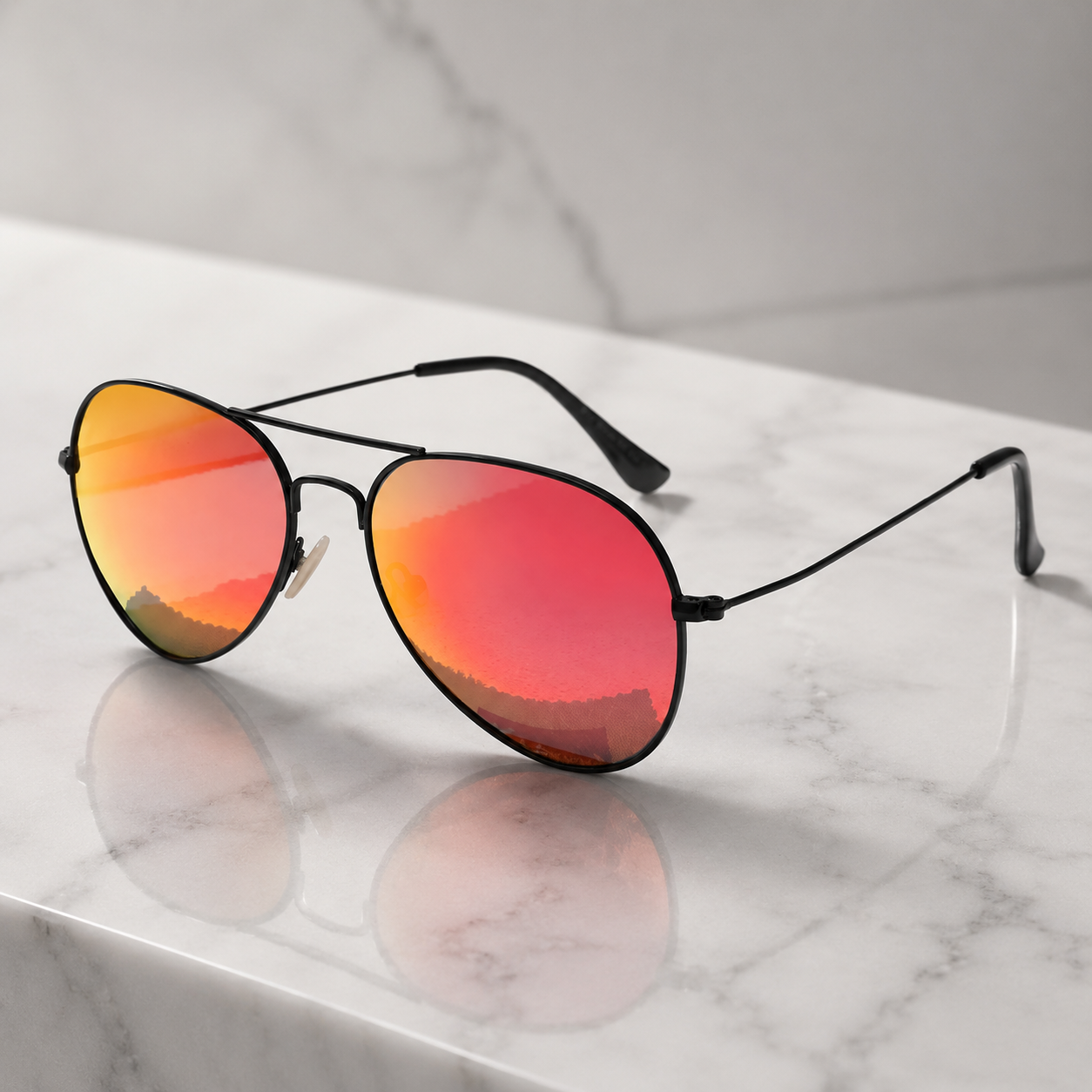 The Hudson Shades