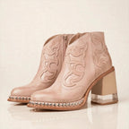 The Sawyer Boot