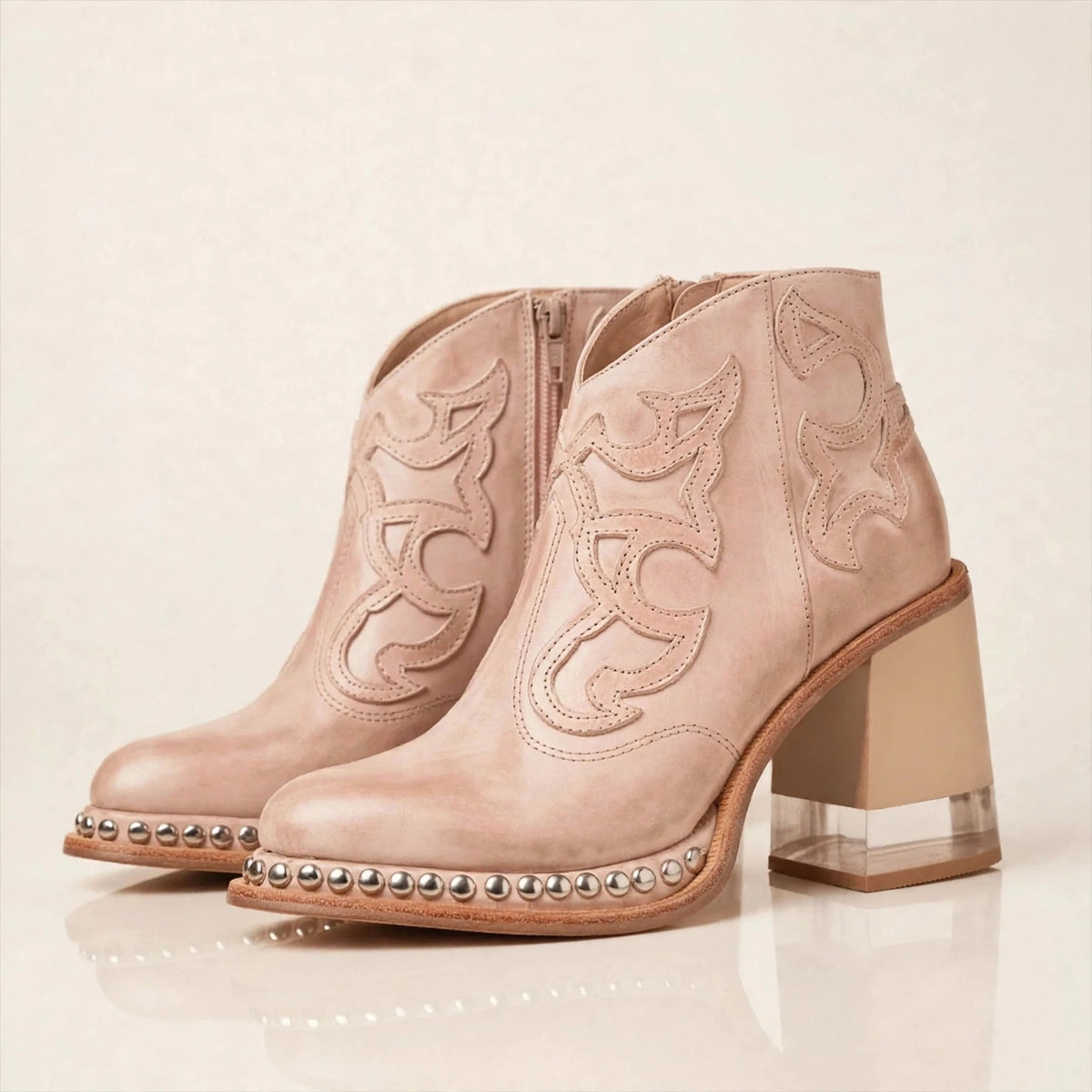 The Sawyer Boot