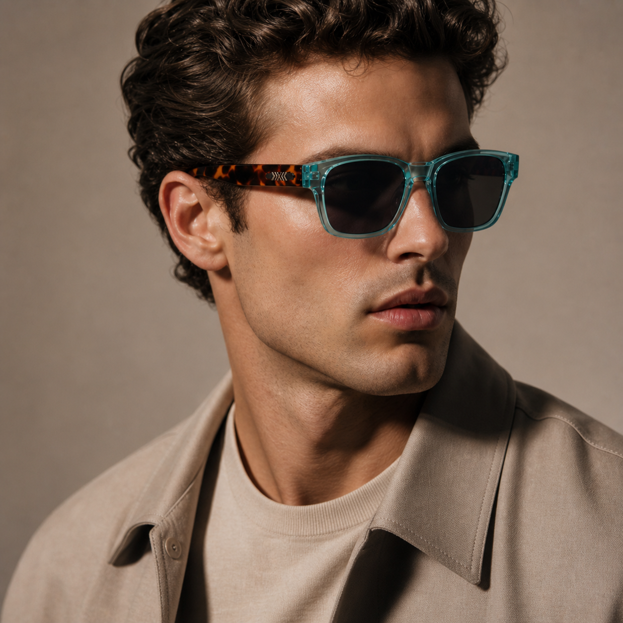 The Winslow Shades