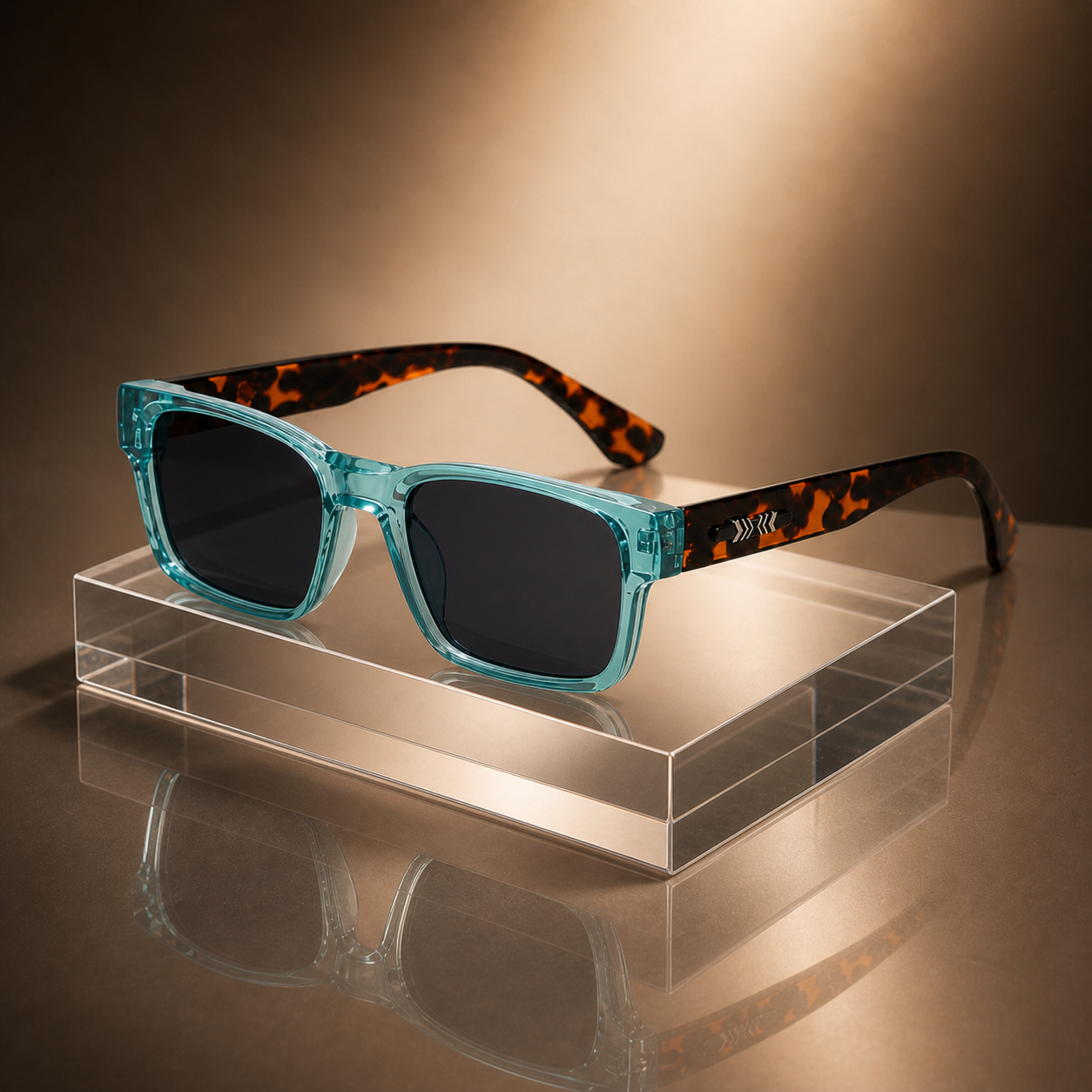 The Winslow Shades