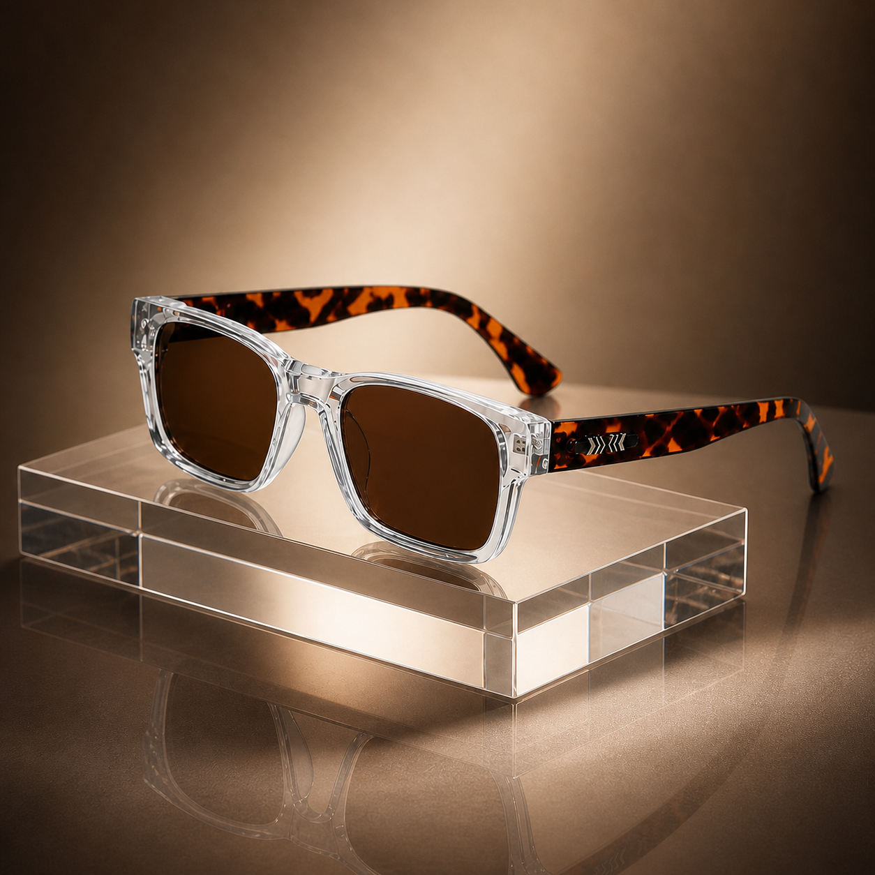 The Winslow Shades
