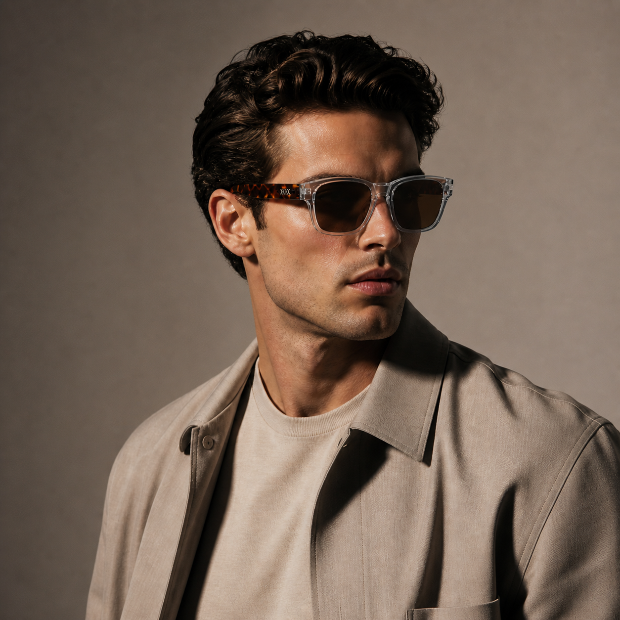 The Winslow Shades