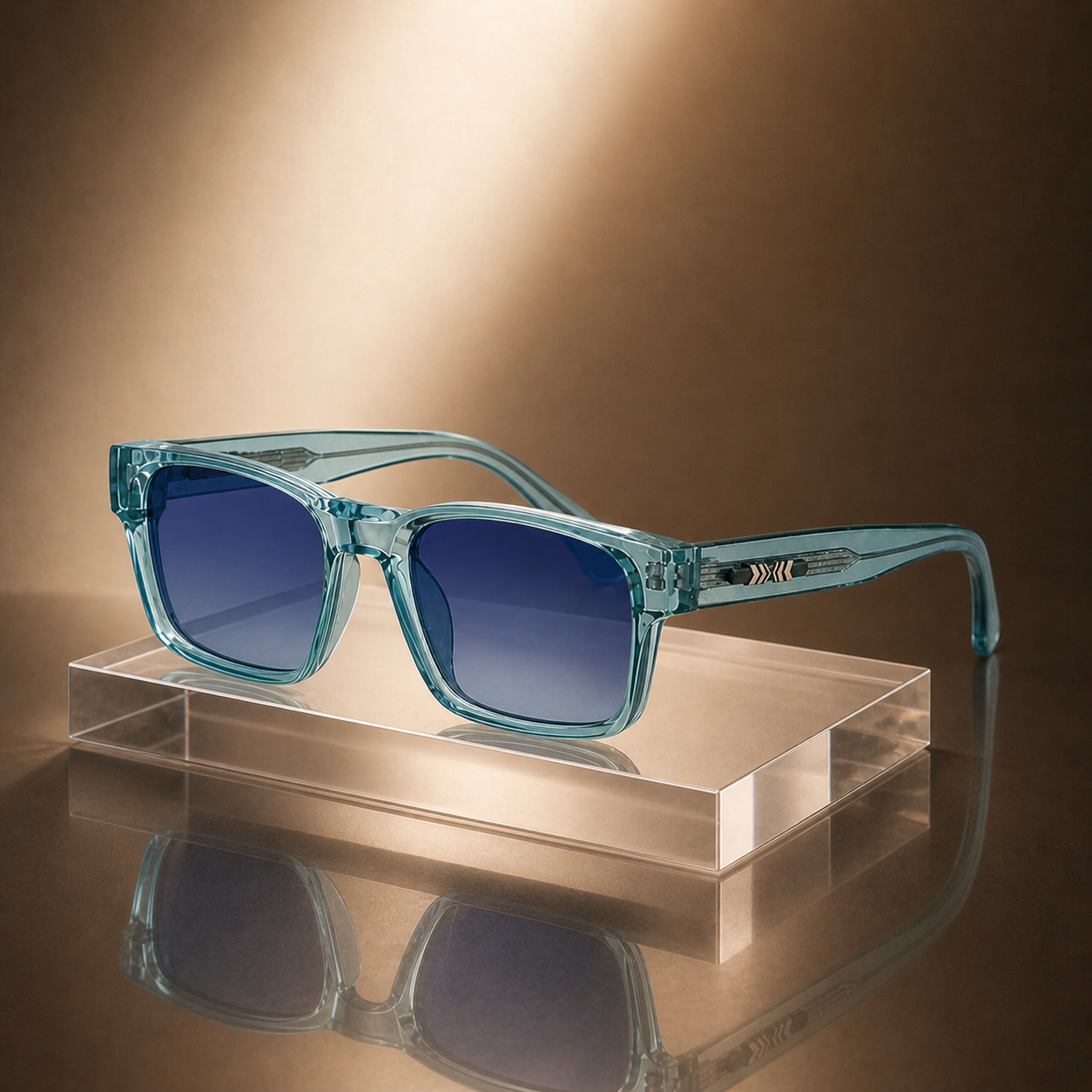 The Winslow Shades