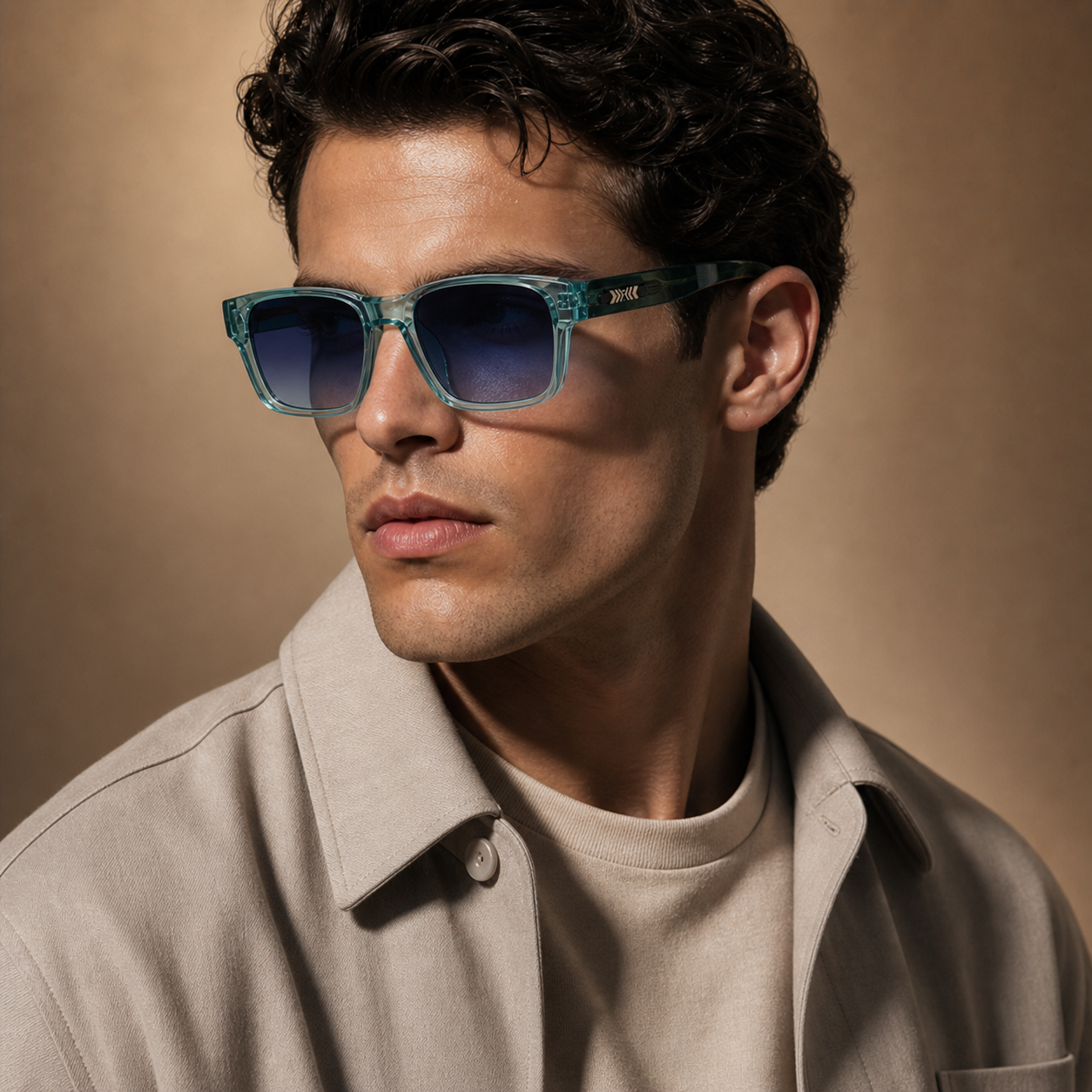 The Winslow Shades