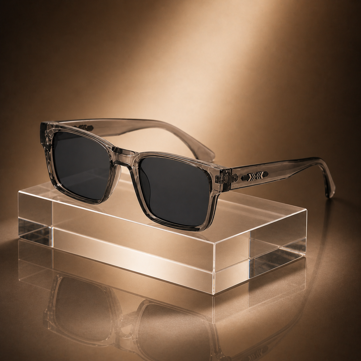 The Winslow Shades