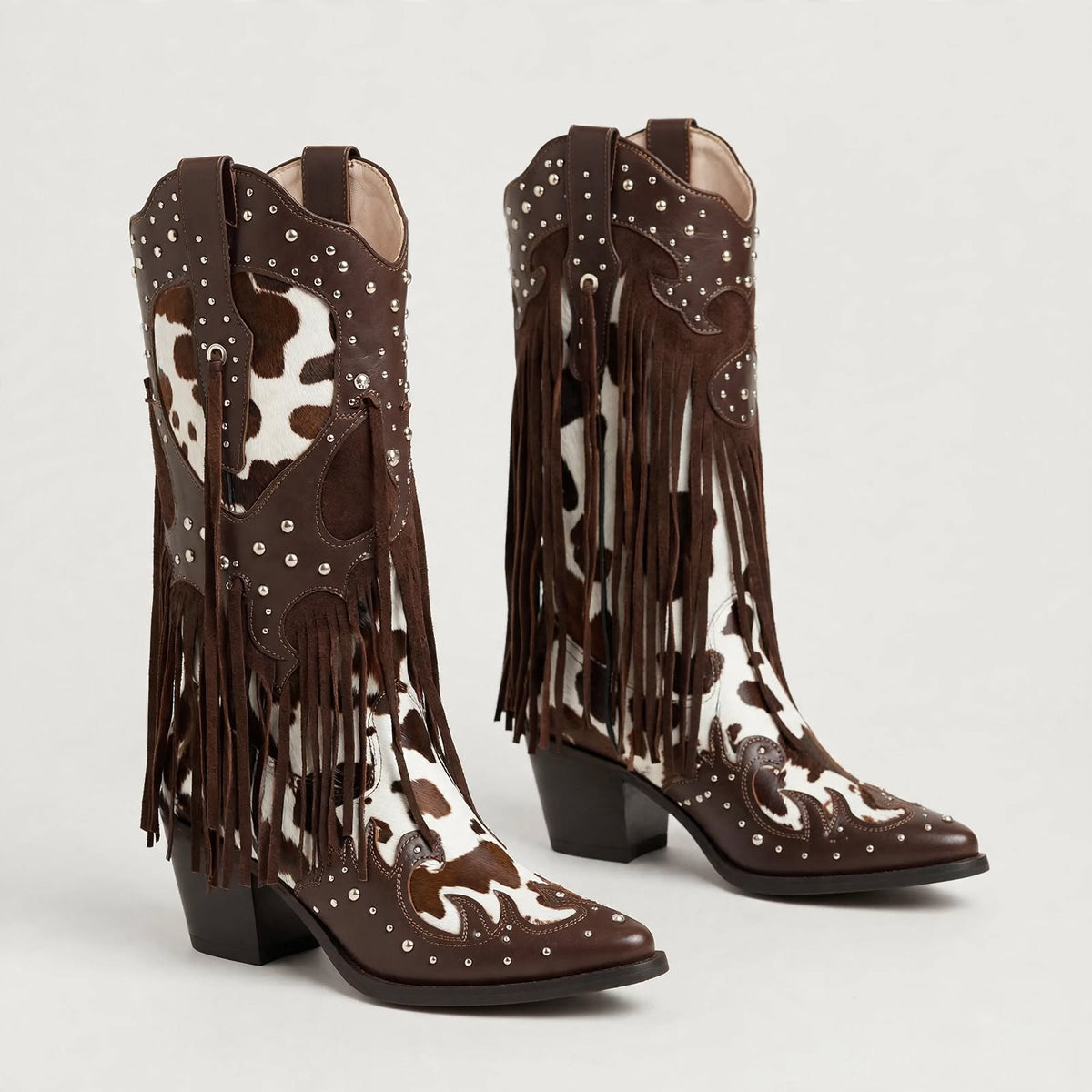 The Montana Boot