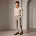 Heritage Monk Strap Shoes