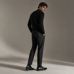 Heritage Monk Strap Shoes
