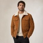 Frontier Corduroy Jacket