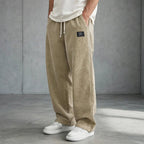 The Princeton Corduroy Pant