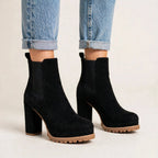 The Odessa Boot