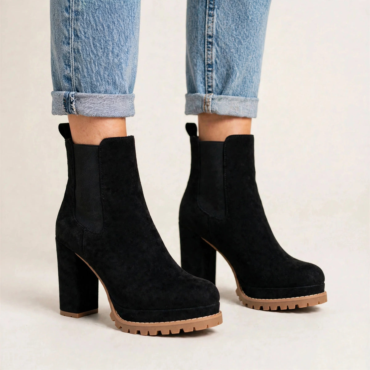 The Odessa Boot