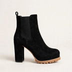 The Odessa Boot