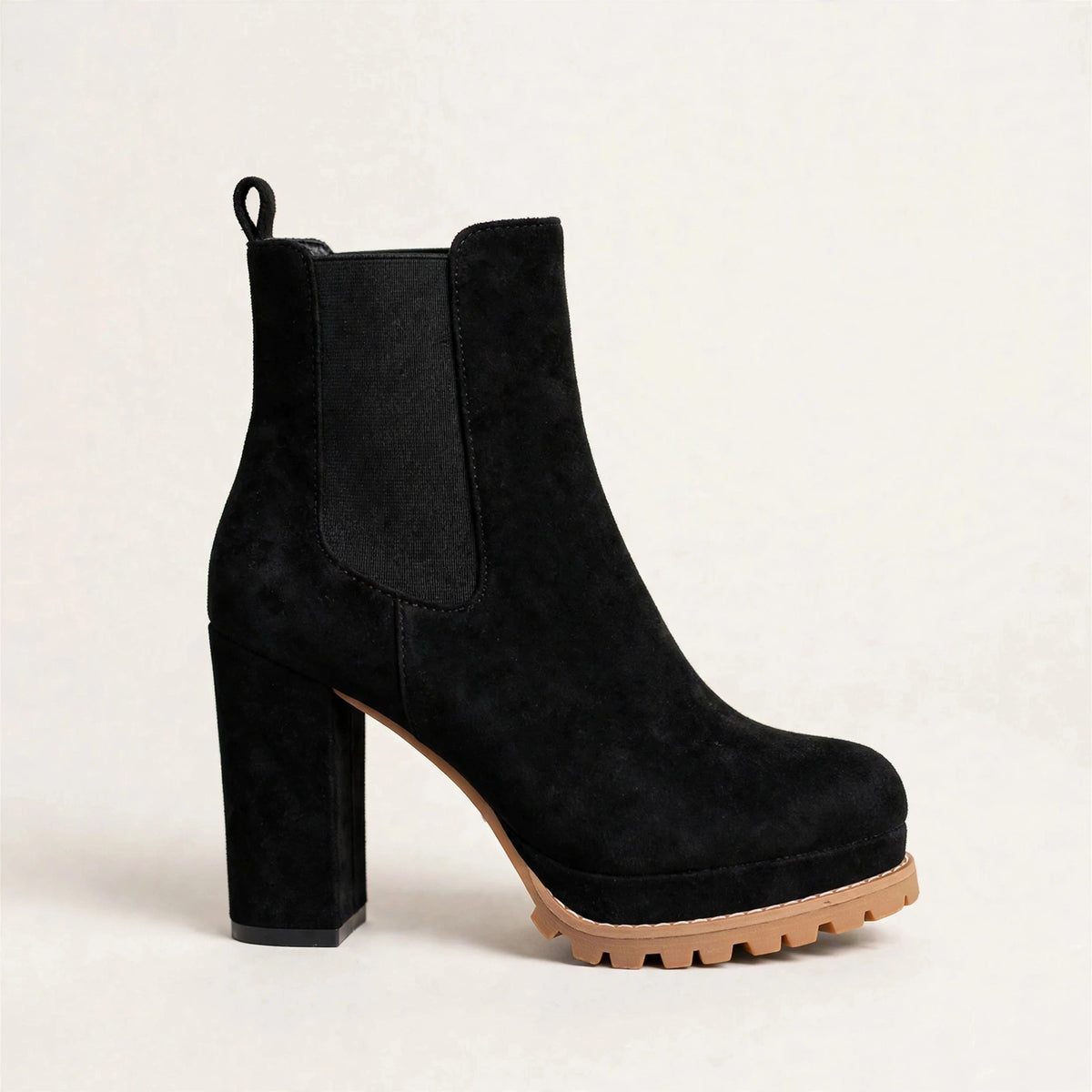 The Odessa Boot